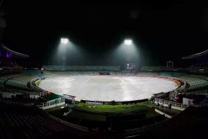 IPL 2025: Match against abandoned Punjab at Eden, playoff battle tougher for Knights