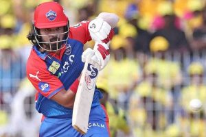 IPL 2025: KL Rahul praises Team India's assistant coach