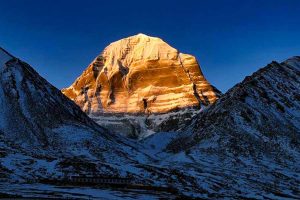 Foreign Ministry said Kailash Mansarovar Yatra To Take Place Between June to August