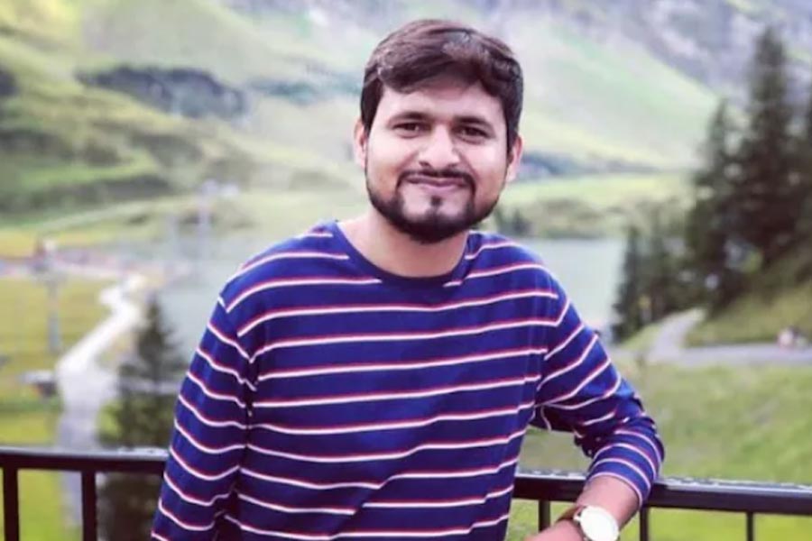 Terrorists allegedly targeted tourists in Pahalgam based on religion