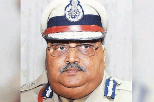 Karnataka's Former Police Chief Found Dead In Bengaluru