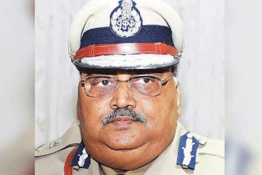 Karnataka's Former Police Chief Found Dead In Bengaluru