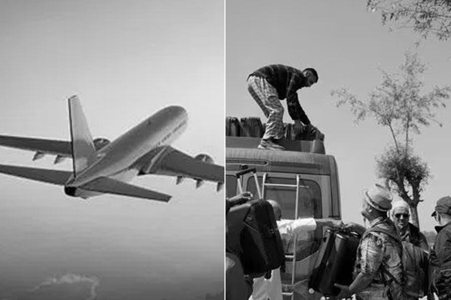 Pahalgam terrorist attack: DGCA advises airlines to increase Srinagar flights