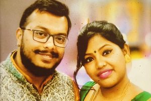 Kolkata Tourist died in Pahalgam terror attack