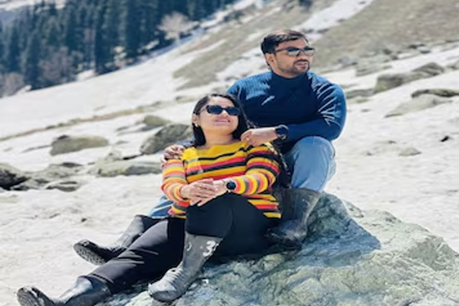 Krishnanagar Couple opens up over Pahalgam attack