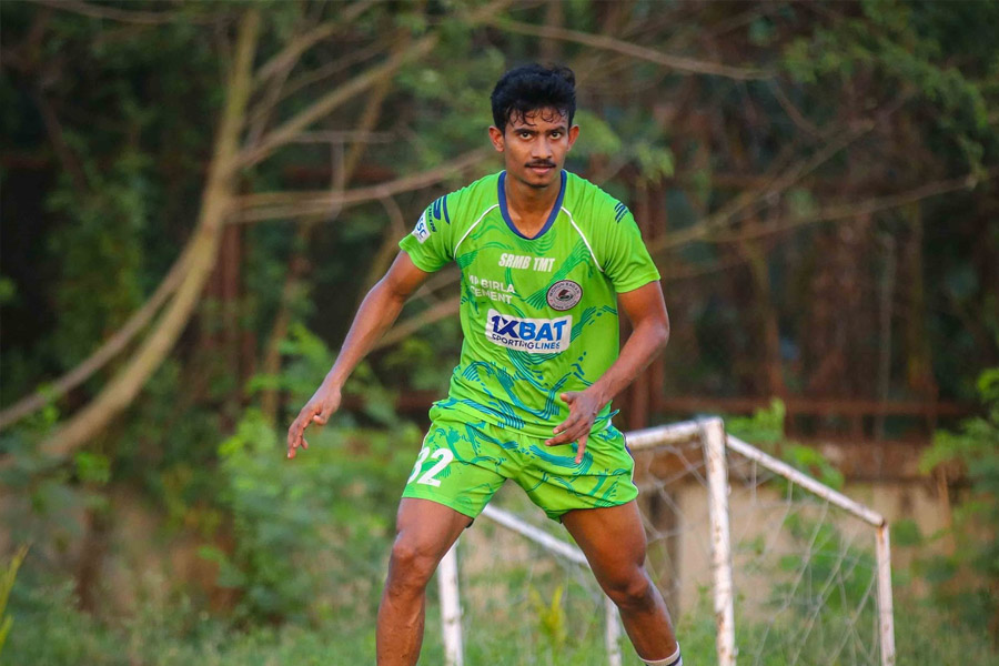 Mohun Bagan start preparations for Super Cup with Deepak Tangri as captain