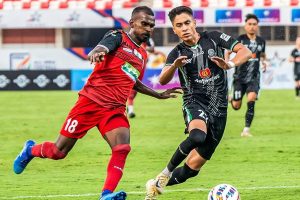 Kalinga Super Cup: Mohammedan SC lost to North East United