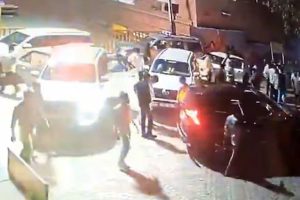 Aides of Madhya Pradesh BJP MLA's son allegedly attack priest for not opening temple gates