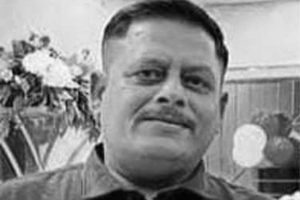 Dauther marries against family's wishes father killed him Self in Gwalior