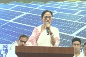 CM Mamata Banerjee will go Murshidabad in May
