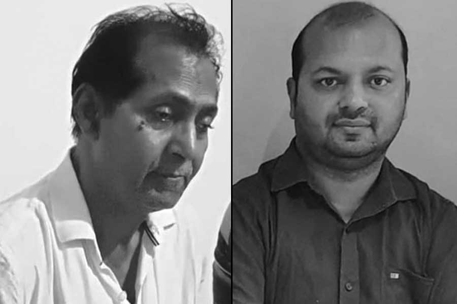 Pahalgam Terror Attack: Reaction of Purulia's Manish Ranjan Mishra's father