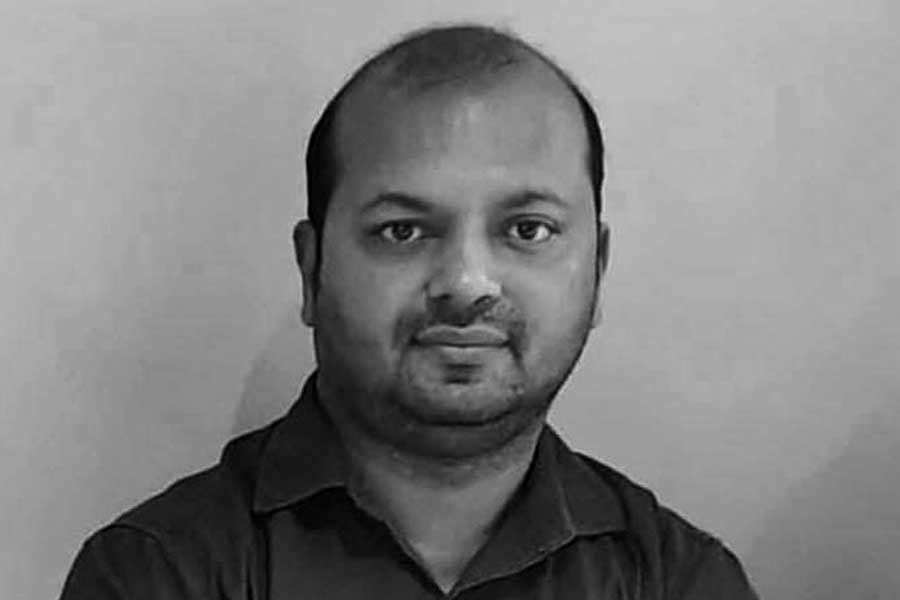 Pahalgam Terror Attack: Reaction of Purulia's Manish Ranjan Mishra's wife
