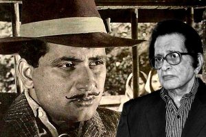 Manoj Kumar donated his entire National Award money for Shaheed to Bhagat Singh’s family