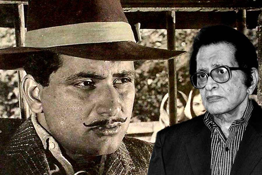 Manoj Kumar donated his entire National Award money for Shaheed to Bhagat Singh’s family