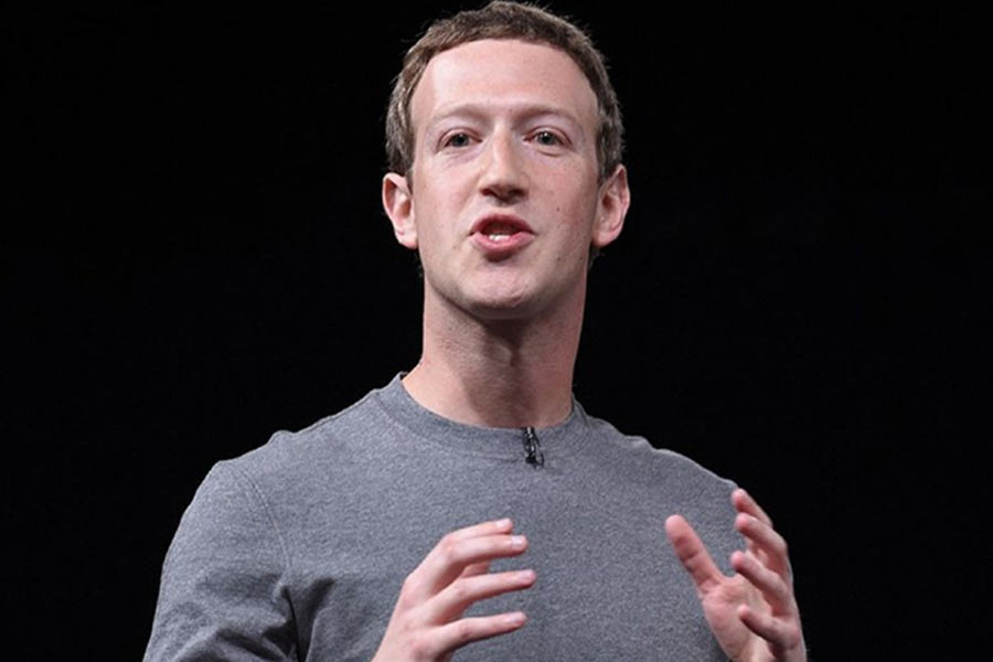 Ex-Meta executive claims Facebook helped China develop AI
