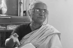A Delhi Court Issues Non-Bailable Warrant Against Medha Patkar