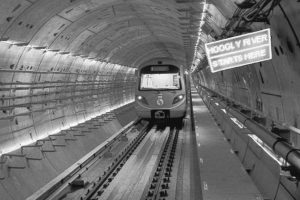 Kolkata Metro: Next three days complete traffic block from Howrah Maidan to Salt Lake Sector V