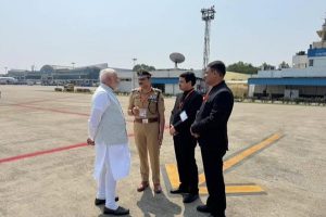 PM Modi expresses deep concern over Varanasi assault case