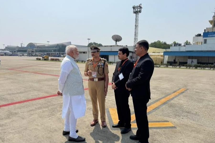 PM Modi expresses deep concern over Varanasi assault case