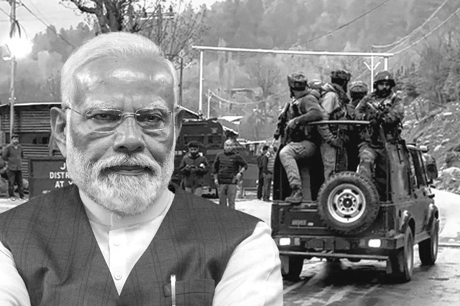 PM should chair all-party meeting on Pahalgam terror attack, says Congress