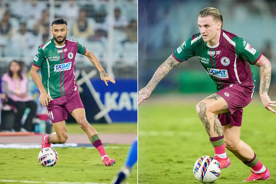 ISL 2024: Bengaluru FC is attacking more against Mohun Bagan