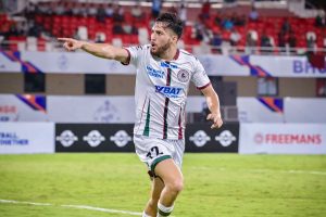 Mohun Bagan beats Kerala to reach Super Cup semis