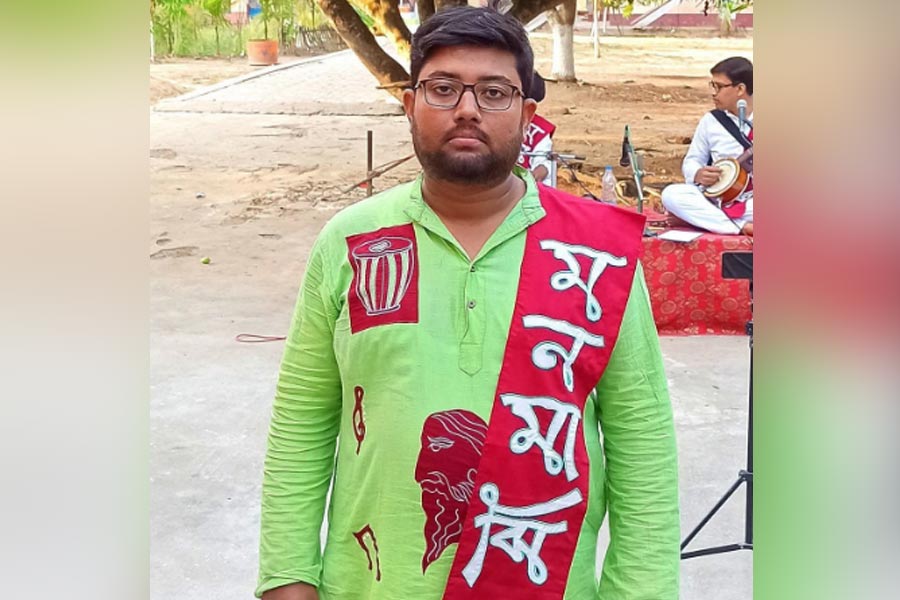 Pahalgam terror attack: A Bengal teacher decided to renounce religion
