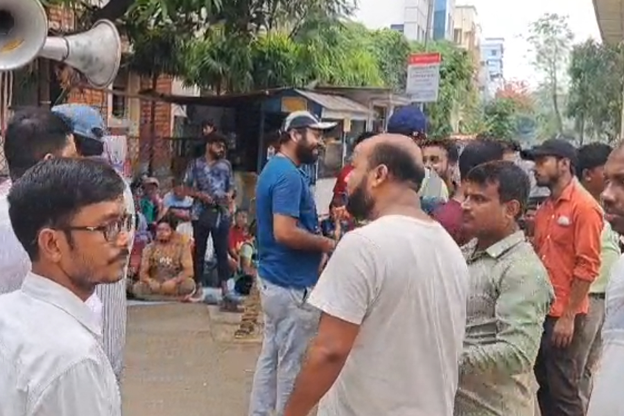SSC Rescruitmenr case: Protesting teachers to hold a rally and go Kalighat