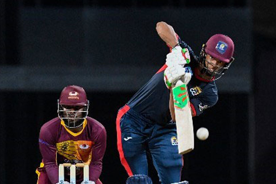 Report says West Indies born Canada Cricket captain Nicholas Kirton lands in Barbados jail over drugs charges