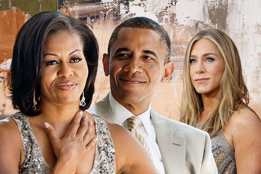 Ex US President Barack Obama reveals conjugal problem with wife Michelle amidst divorce buzz