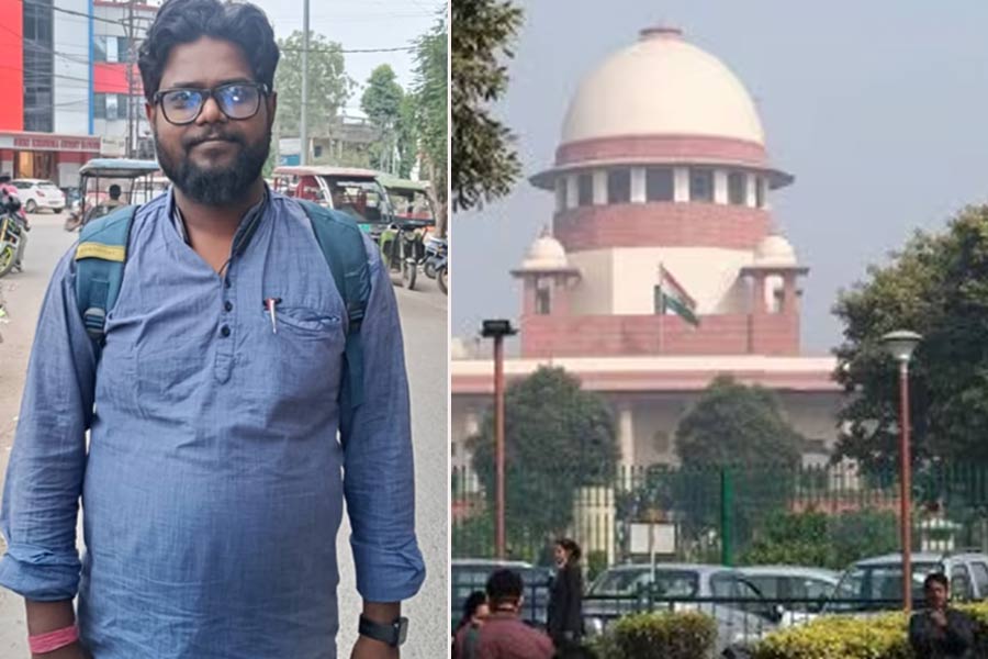 In Purulia, many scholars lost teaching job after Supreme Court's verdict of cancellation of 26 thousands jobs