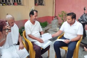 Pahalgam Terror Attack: Kushal Educational Foundation of Purulia to take responsibility of education of Manish Ranjan Mishra's children