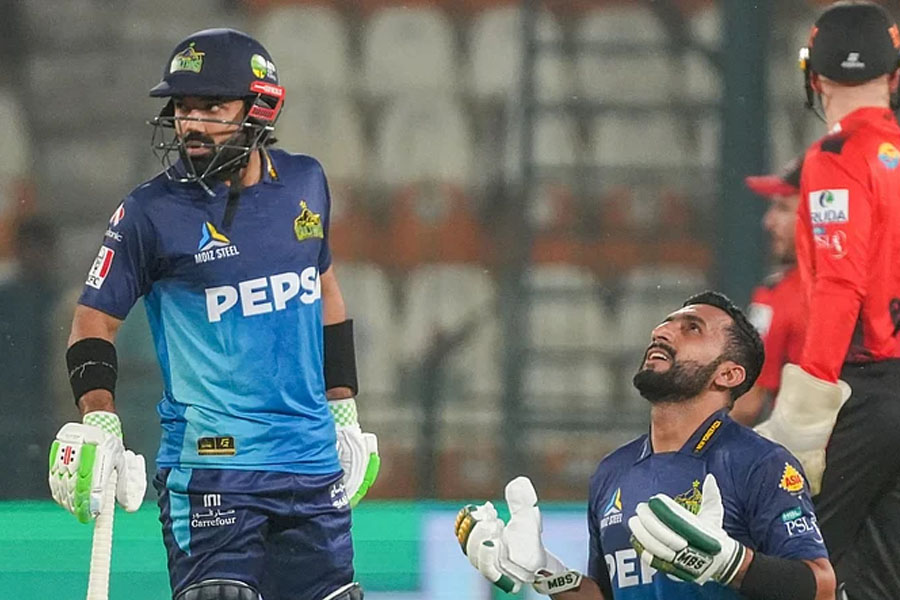 PSL broadcast suspended in India following Pahalgaon terror attack