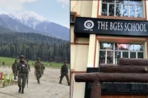 Pahalgam Terror Attack: Bhawanipur Gujrati Education Society announces to help education of the children who lost fathers financially