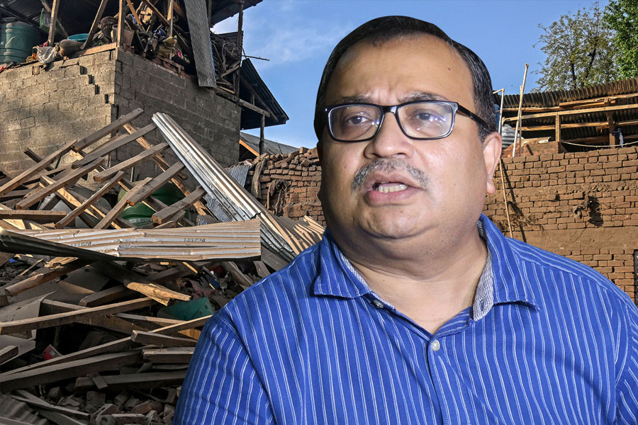 Kunal Ghosh slams Central govt over Pahalgam issue