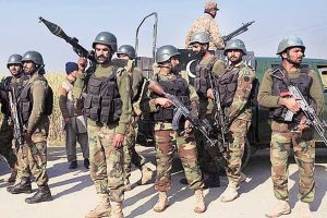 Has Pak deployed military assets to bases near J&K after Pahalgam attack