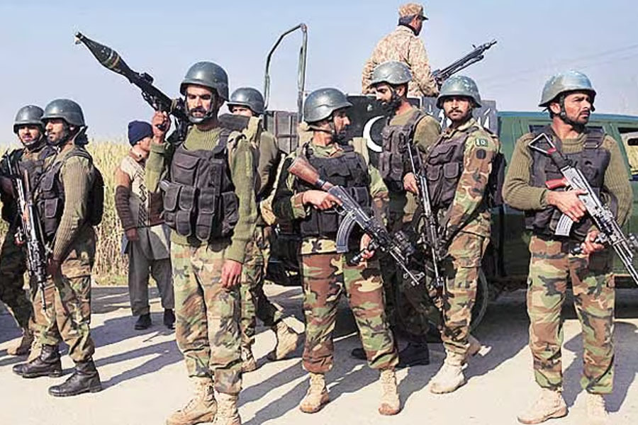 Has Pak deployed military assets to bases near J&K after Pahalgam attack
