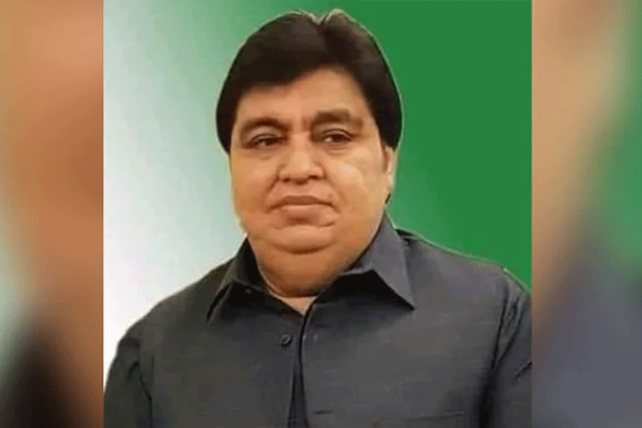 Hindu minister attacked during protest in Pakistan and Shehbaz Sharif assures probe