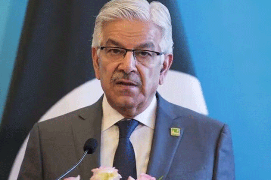 Military action by India is imminent after Pahalgam attack Says Pak Defence Minister