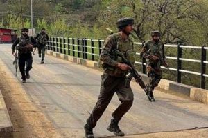 We were having bhelpuri, then terrorist shot husband: Pahalgam terror attack survivor's account