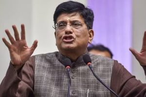 No deal at gunpoint, India First approach: Piyush Goyal on trade talks with US