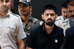 Punjab Blast Accused Arrested and Cops Find Lawrence Bishnoi Link