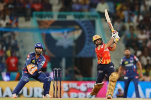 IPL 2025: Punjab Kings Beat LSG by 8 Wickets