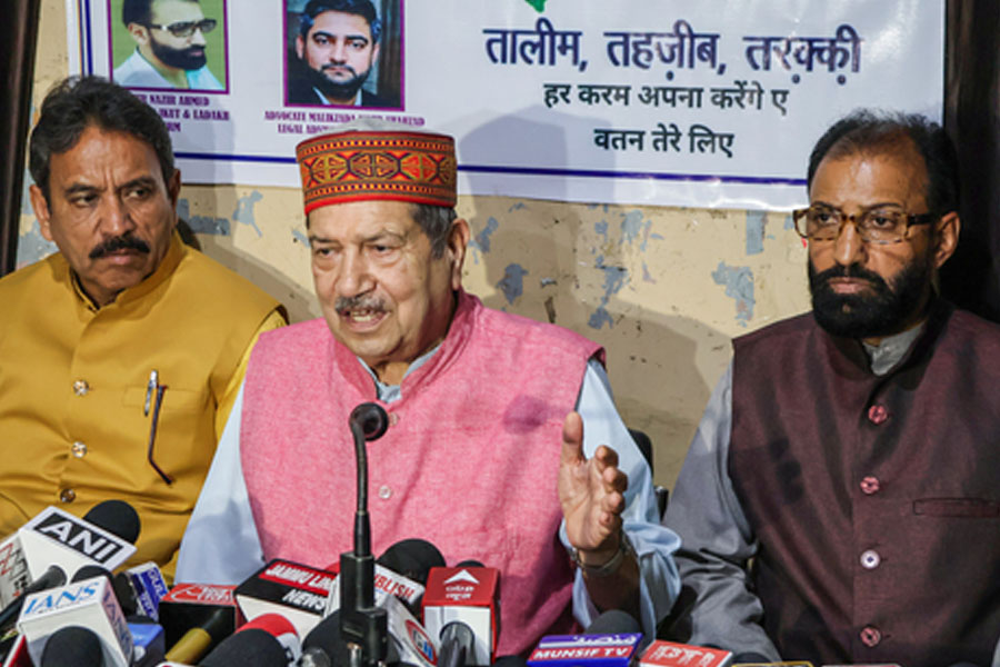 Don't attend funerals of terrorists, deny burial space, says RSS leader
