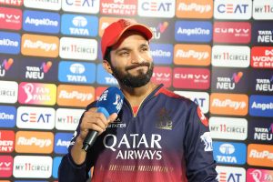 IPL 2025: Robin Uthappa thinks Rajat Patidar will be the front runner of Captaincy in India Cricket Team