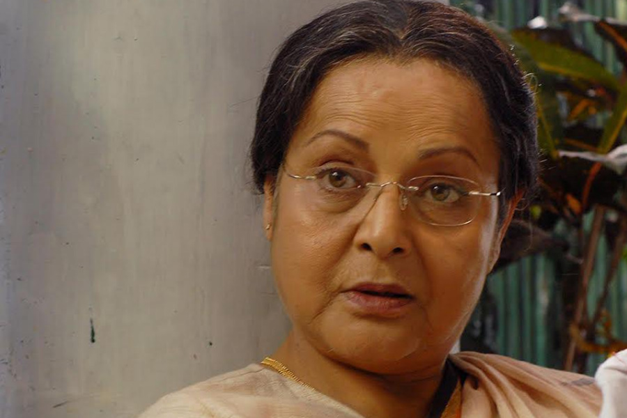 Actress Rakhee Gulzar express her sorrow about Pahalgam terror attack