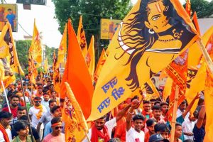 Ram Navami: Suvendu Adhikari attacks TMC, gets retorted