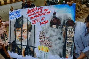 Pak distances itself from Tahawwur Rana after extradition to India