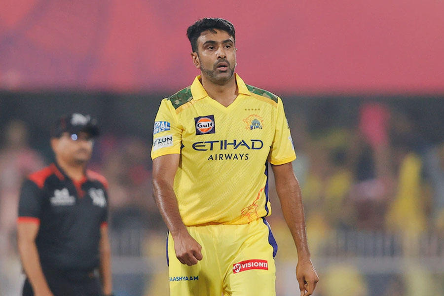 IPL 2025: No more analysis of the Chennai match on his YouTube channel, did Ravichandran Ashwin back down under pressure?