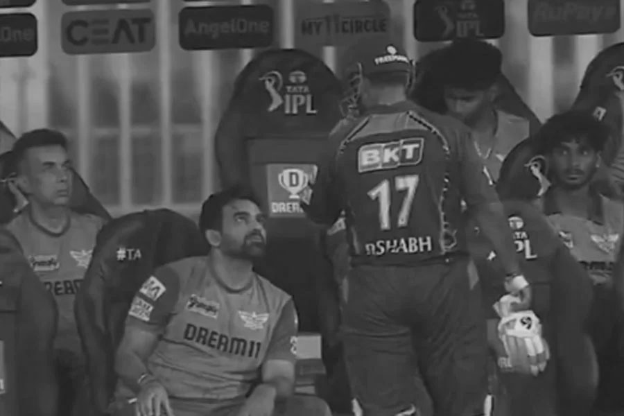 IPL 2025: There is unrest in the Goenka family, this time the captain-mentor is in a head-on battle